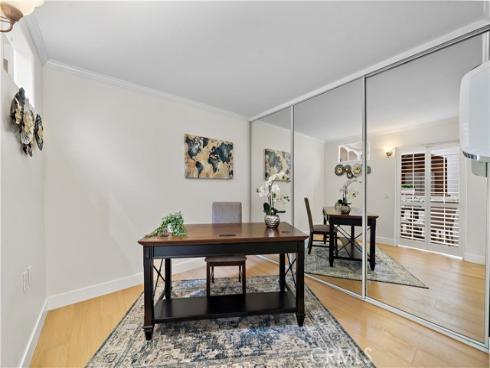 755  Avenida Majorca  B , Laguna Woods, CA