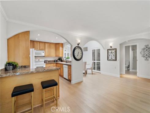 755  Avenida Majorca  B , Laguna Woods, CA
