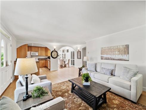 755  Avenida Majorca  B , Laguna Woods, CA