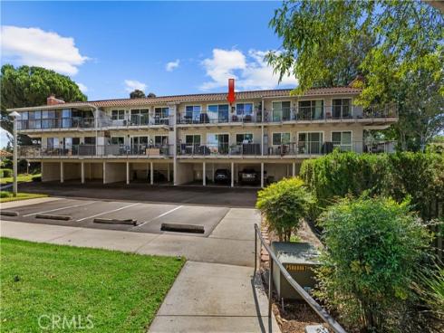 3112  Via Serena  O , Laguna Woods, CA