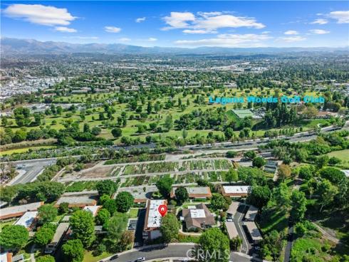 3112  Via Serena  O , Laguna Woods, CA