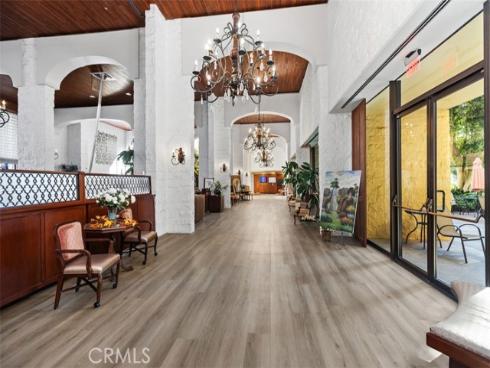 24055 Paseo Del Lago 654 , Laguna Woods, CA