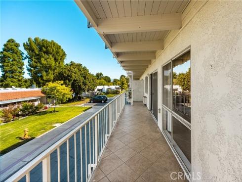 2286  Via Puerta  A , Laguna Woods, CA