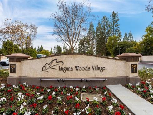 2286  Via Puerta  A , Laguna Woods, CA