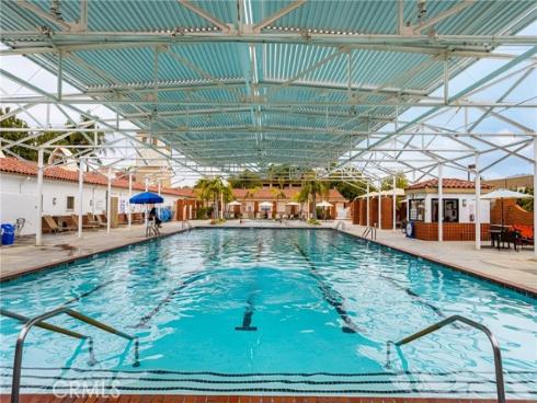 2286  Via Puerta  A , Laguna Woods, CA