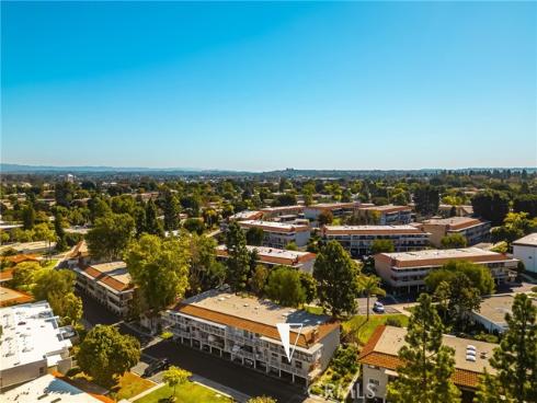 2286  Via Puerta  A , Laguna Woods, CA