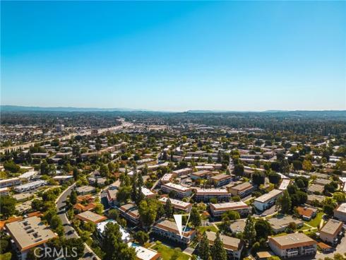 2286  Via Puerta  A , Laguna Woods, CA