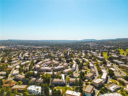2286  Via Puerta  A , Laguna Woods, CA