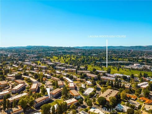 2286  Via Puerta  A , Laguna Woods, CA