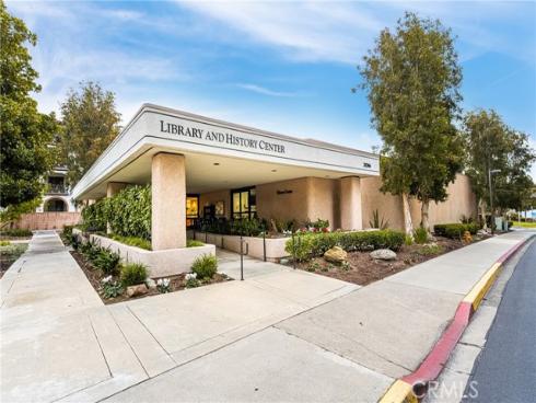 2286  Via Puerta  A , Laguna Woods, CA