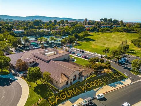 2286  Via Puerta  A , Laguna Woods, CA