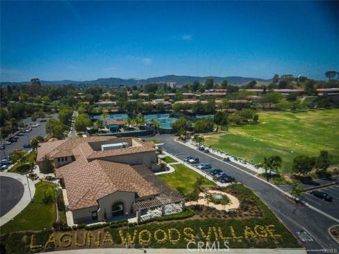 2290  Via Puerta  A , Laguna Woods, CA