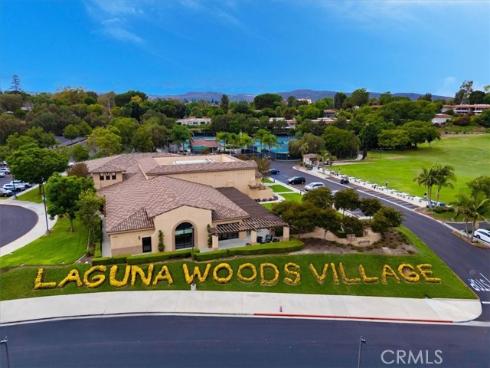2104 Ronda Granada A , Laguna Woods, CA