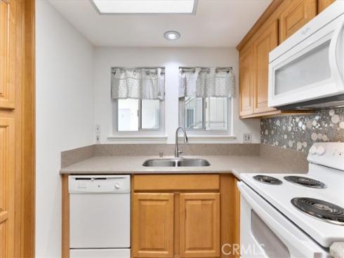 2104 Ronda Granada A , Laguna Woods, CA