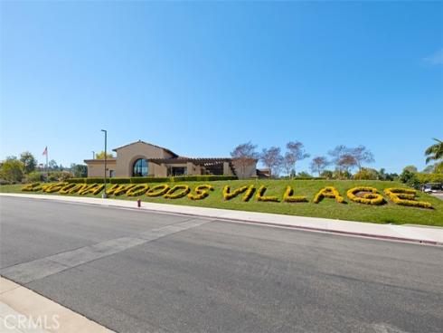 2388 W Via Mariposa  3E , Laguna Woods, CA
