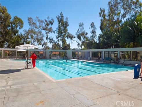 2388 W Via Mariposa  3E , Laguna Woods, CA