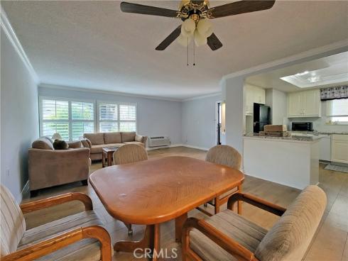 2082 Ronda Granada Unit D D , Laguna Woods, CA