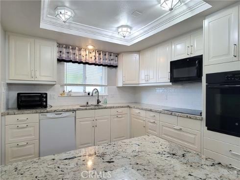 2082 Ronda Granada Unit D D , Laguna Woods, CA