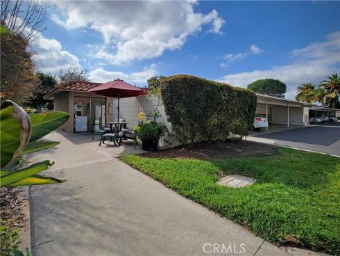 2082  Ronda Granada Unit D  D , Laguna Woods, CA