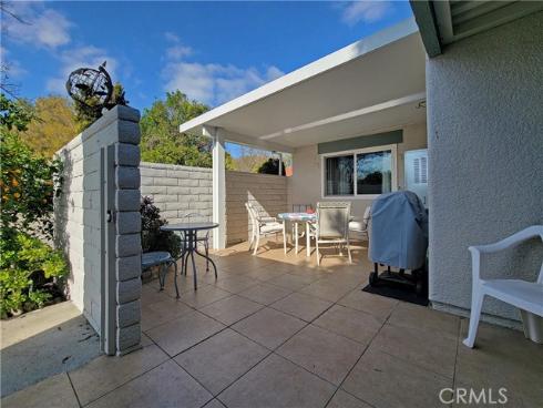 2082 Ronda Granada Unit D D , Laguna Woods, CA