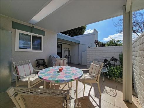 2082 Ronda Granada Unit D D , Laguna Woods, CA