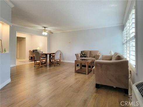 2082 Ronda Granada Unit D D , Laguna Woods, CA