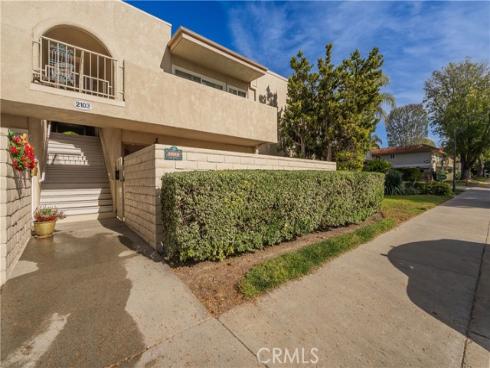 2103 Ronda Granada B , Laguna Woods, CA