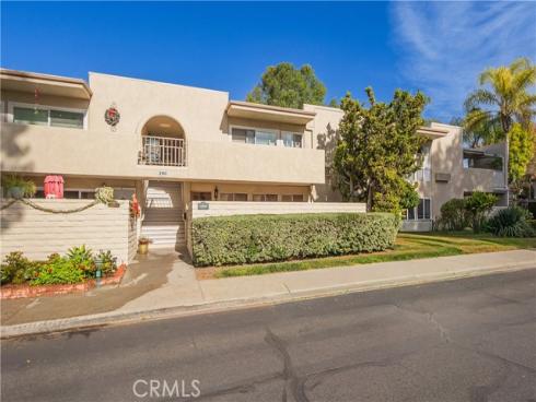 2103 Ronda Granada B , Laguna Woods, CA