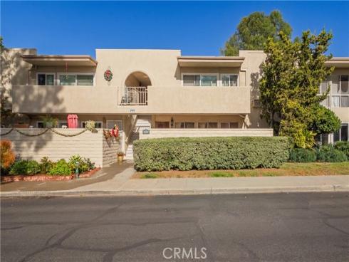 2103 Ronda Granada B , Laguna Woods, CA