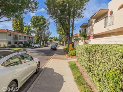 2103 Ronda Granada B , Laguna Woods, CA
