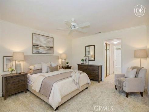 3111 Via Serena P , Laguna Woods, CA