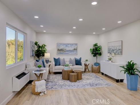 5499  Paseo Del Lago  2D , Laguna Woods, CA
