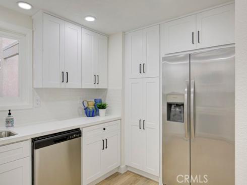 5499  Paseo Del Lago  2D , Laguna Woods, CA