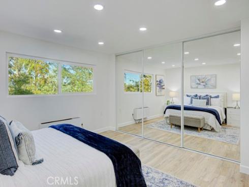 5499  Paseo Del Lago  2D , Laguna Woods, CA