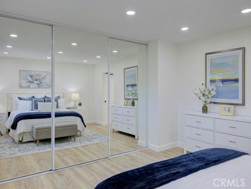 5499  Paseo Del Lago  2D , Laguna Woods, CA