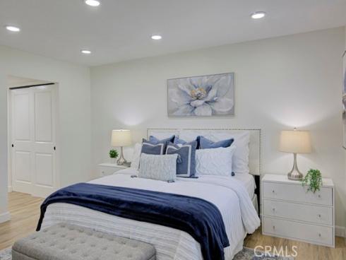 5499  Paseo Del Lago  2D , Laguna Woods, CA