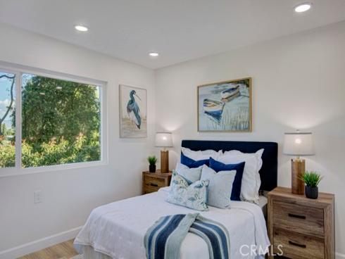 5499  Paseo Del Lago  2D , Laguna Woods, CA