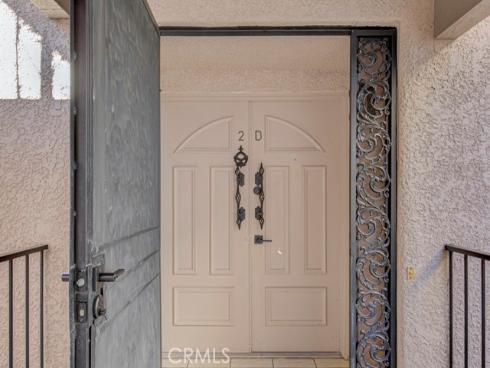 5499  Paseo Del Lago  2D , Laguna Woods, CA