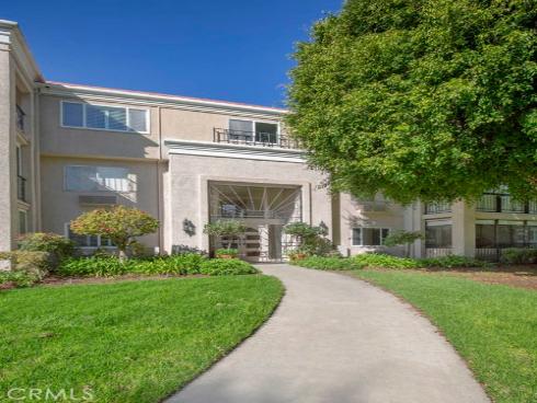 5499  Paseo Del Lago  2D , Laguna Woods, CA