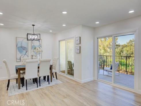 5499  Paseo Del Lago  2D , Laguna Woods, CA
