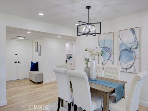 5499  Paseo Del Lago  2D , Laguna Woods, CA