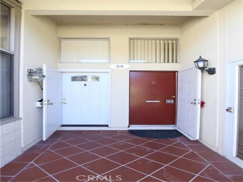 34  Calle Aragon  A , Laguna Woods, CA
