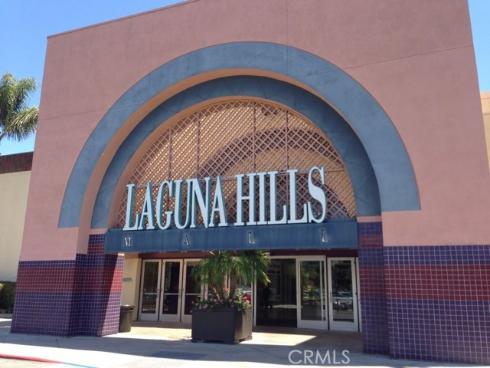 34  Calle Aragon  A , Laguna Woods, CA