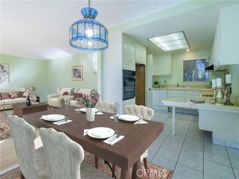 2139 Ronda Granada B , Laguna Woods, CA