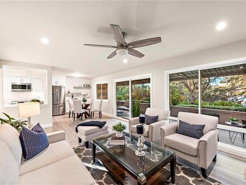 3397  Punta Alta  C , Laguna Woods, CA