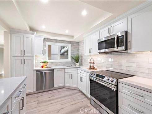 3397  Punta Alta  C , Laguna Woods, CA
