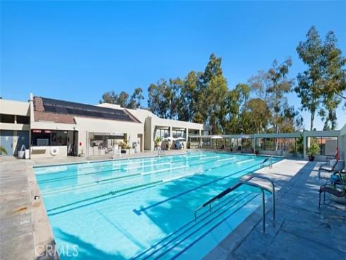 3499 Bahia Blanca B1 , Laguna Woods, CA