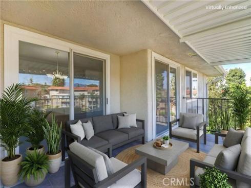 2395  Via Mariposa  3A , Laguna Woods, CA