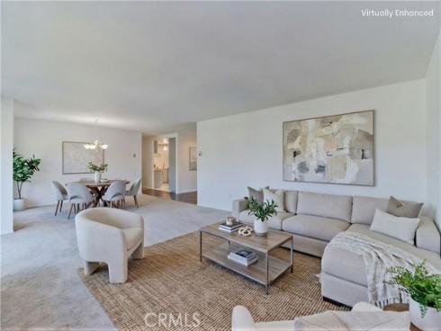 2395  Via Mariposa  3A , Laguna Woods, CA
