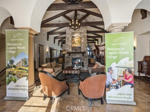 24055 Paseo Del Lago 1303 , Laguna Woods, CA
